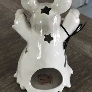 Halloween mouse decor